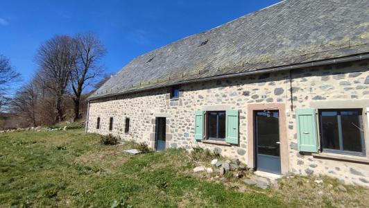 Vente Maison 5 pi�ces SAINT-AMANDIN 15190