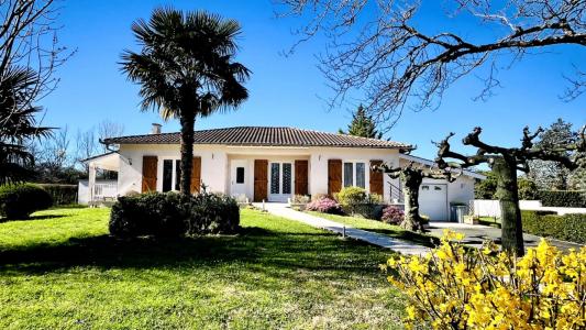 Vente Maison 4 pi�ces MONESTIES 81640