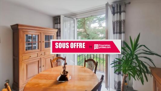 Vente Appartement 4 pi�ces BROU-SUR-CHANTEREINE 77177