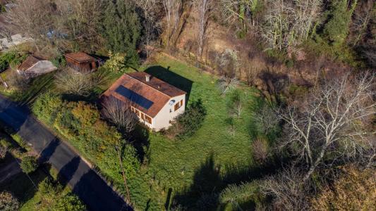 Vente Maison 6 pi�ces COUZE-ET-SAINT-FRONT 24150