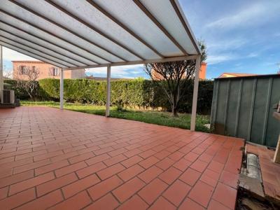 Vente Maison 4 pi�ces VILLENEUVE-DE-LA-RAHO 66180