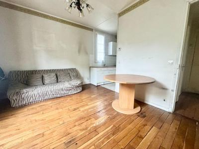 Vente Appartement 2 pi�ces SAINT-DENIS 93200