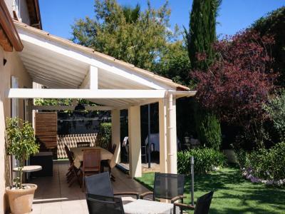 Vente Maison 5 pi�ces MARSEILLE-11EME-ARRONDISSEMENT 13011