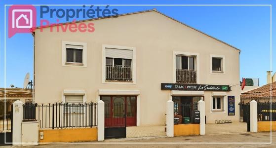 Vente Immeuble ARLES 13200