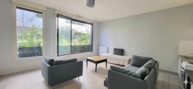 Vente Appartement 2 pi�ces BAGNOLET 93170