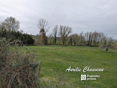 Vente Terrain SAINT-GERY 24400
