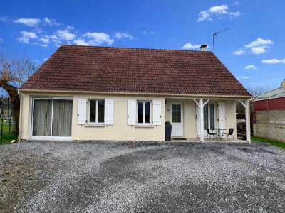 Vente Maison 5 pi�ces NOYON 60400