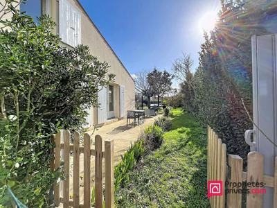 Vente Maison 6 pi�ces MARSILLY 17137