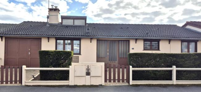 Vente Maison 5 pi�ces SAINT-DIZIER 52100