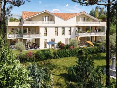 Vente Appartement 3 pi�ces TOULON 83000