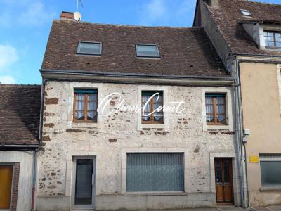 Vente Maison 5 pi�ces THIRON-GARDAIS 28480