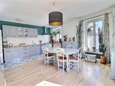 Vente Maison 5 pi�ces BRETIGNY-SUR-ORGE 91220
