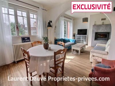Vente Maison 6 pi�ces SAINT-PRYVE-SAINT-MESMIN 45750