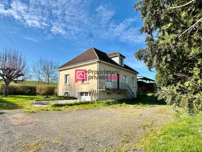 Vente Maison 6 pi�ces LIGRE 37500