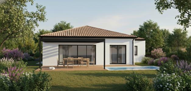 Vente Maison PIN-BALMA 31130