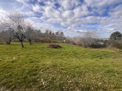 Vente Terrain SAINT-JUST-SAINT-RAMBERT 42170