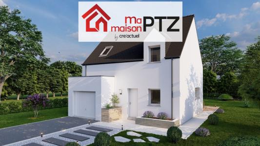 Vente Maison 4 pi�ces PEAULE 56130