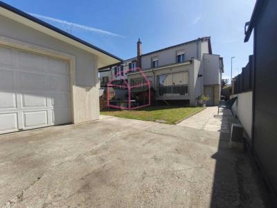 Vente Maison 5 pi�ces CHOISY-LE-ROI 94600
