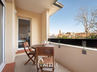 Vente Appartement 4 pi�ces COLOMIERS 31770