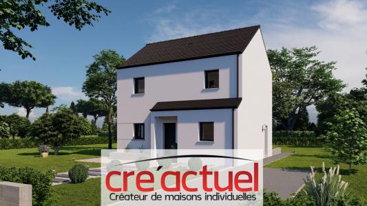 Vente Maison 4 pi�ces MOLAC 56230
