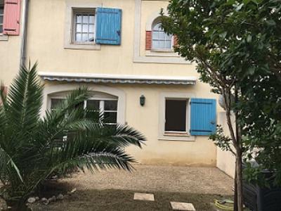 Location Maison 3 pi�ces CARCASSONNE 11000
