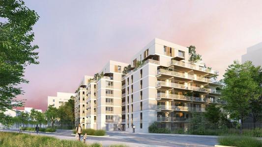 Location Appartement 2 pi�ces NANCY 54000