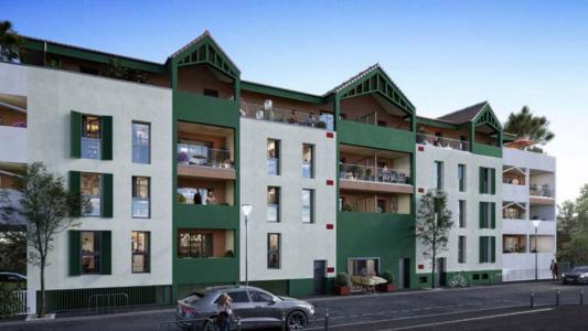 Location Appartement 2 pi�ces BISCARROSSE 40600