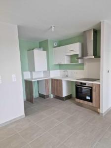 Location Appartement 2 pi�ces SARAN 45770