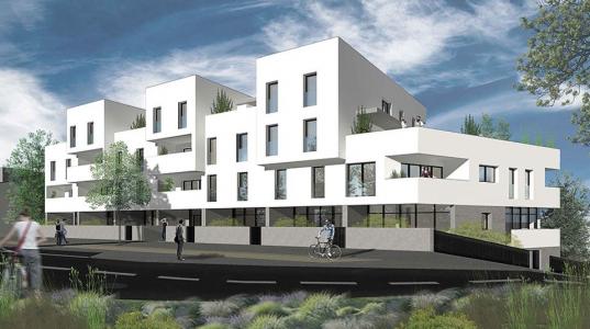 Location Appartement 2 pi�ces METZ 57000