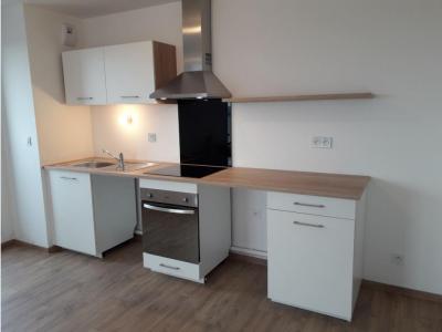 Location Appartement 3 pi�ces CESSON-SEVIGNE 35510