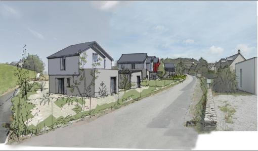 Location Maison 4 pi�ces BRETTEVILLE 50110