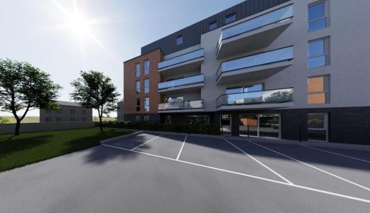 Location Appartement 3 pi�ces SAINT-JEAN-DE-LA-RUELLE 45140