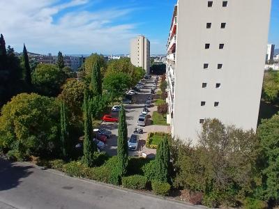 Vente Appartement 4 pi�ces MARSEILLE-10EME-ARRONDISSEMENT 13010
