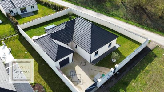 Vente Maison 6 pi�ces BUCHERES 10800