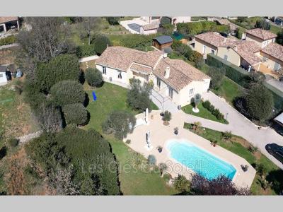 Vente Maison 4 pi�ces GAREOULT 83136