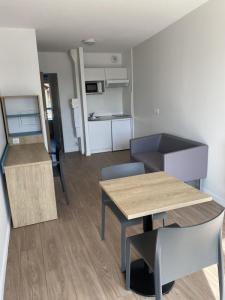 Vente Appartement 2 pi�ces AUBIERE 63170