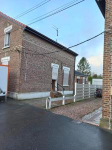 Vente Maison MARLES-LES-MINES 62540
