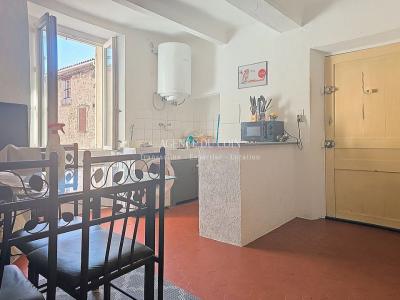 Vente Appartement 2 pi�ces TRANS-EN-PROVENCE 83720