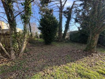 Vente Terrain SAINT-PRIX 95390