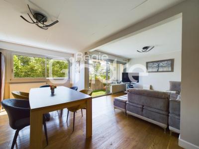 Vente Appartement 5 pi�ces CALUIRE-ET-CUIRE 69300