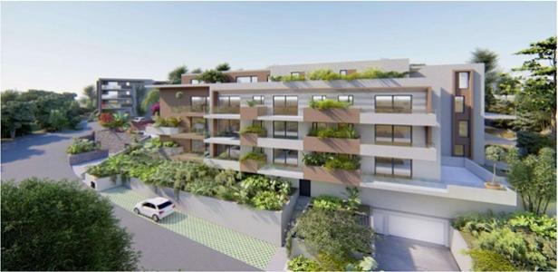 Location Appartement SAINT-RAPHAEL 83700