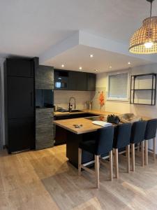 Location Appartement 2 pi�ces CASTELGINEST 31780