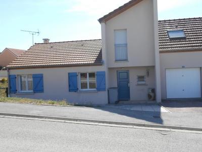 Location Maison 4 pi�ces FRONCLES 52320