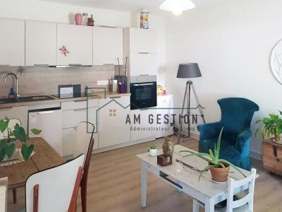 Location Appartement 2 pi�ces AIXE-SUR-VIENNE 87700