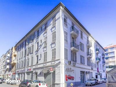 Vente Appartement 2 pi�ces NICE 06300