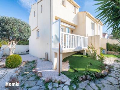 Vente Maison 5 pi�ces BOUJAN-SUR-LIBRON 34760