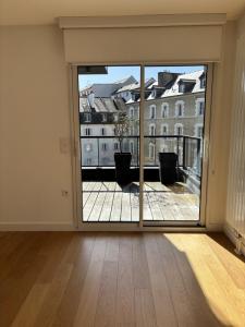 Location Appartement 5 pi�ces RENNES 35000