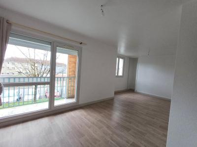 Location Appartement 4 pi�ces LURE 70200