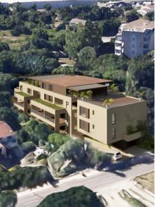 Vente Appartement 2 pi�ces PORTO-VECCHIO 20137