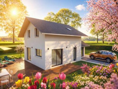 Vente Maison 5 pi�ces SCIEZ 74140